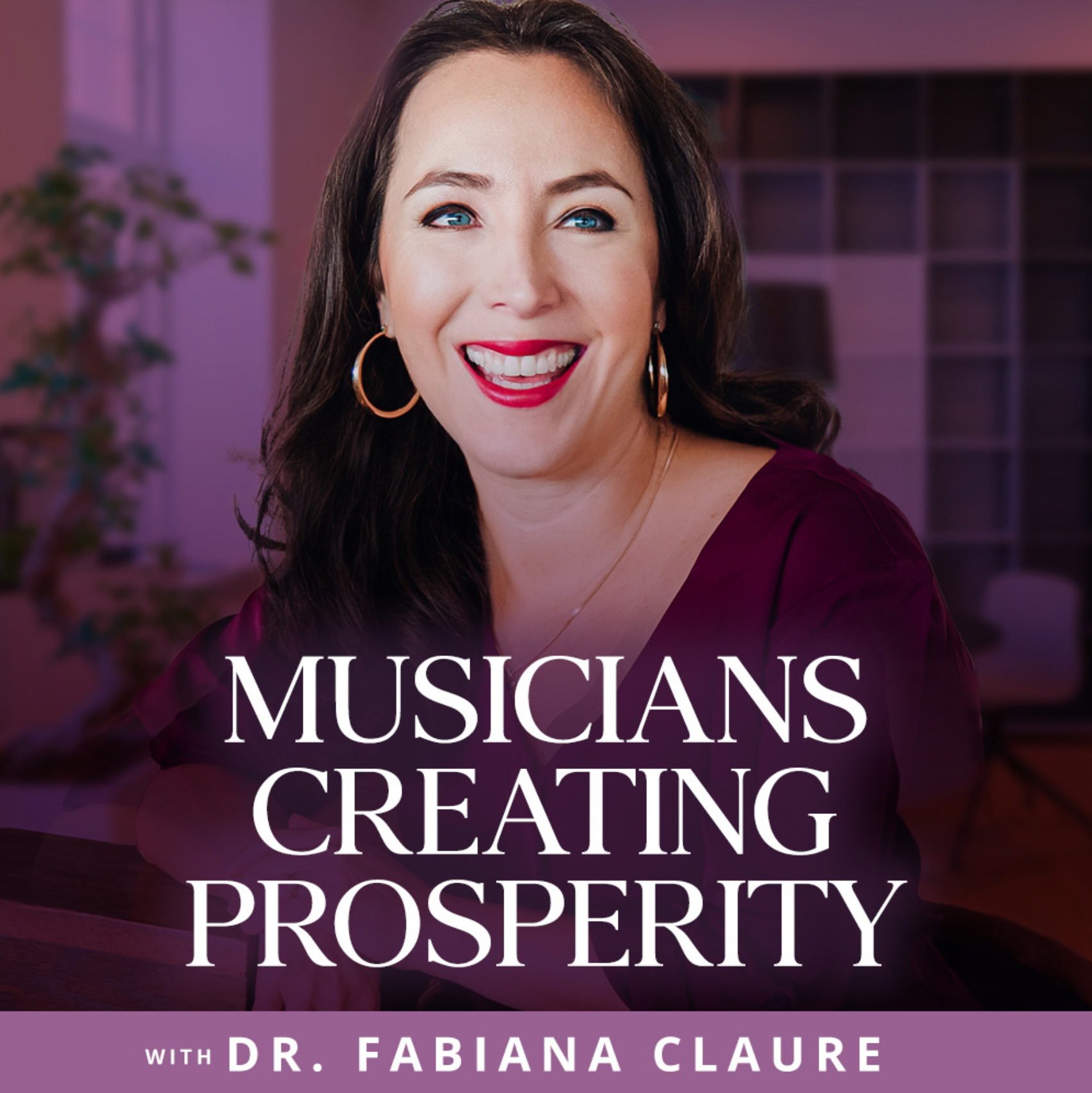 Musician's Creating Prosperity: A Music Business Guide To Freedom