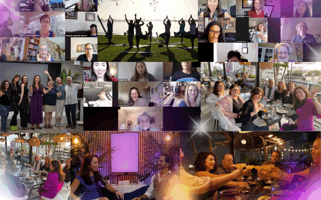5 Years of the Musician’s Profit Umbrella®: A Movement, A Method, A Mission