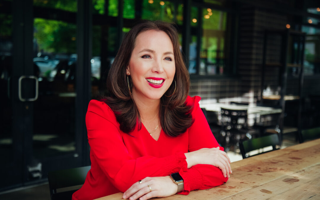 How to Attract Clients That Match Your Next-Level Business Vision