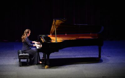 The #1 Business Skill Musicians Already Have—and How to Use It to Attract Clients Online