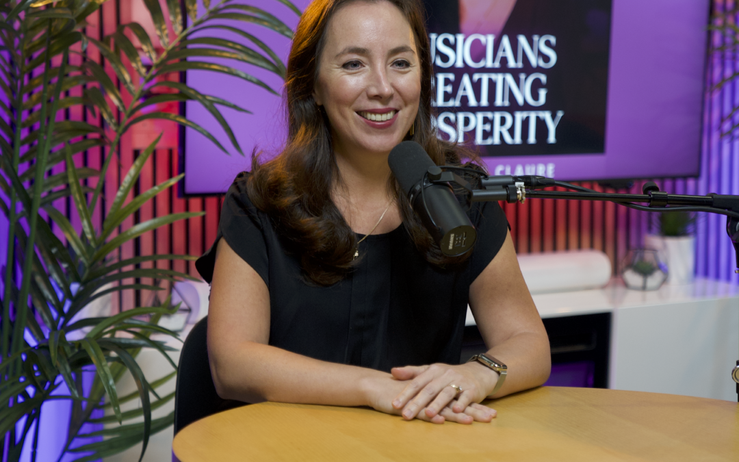 2-Year Anniversary Special: Top 5 Breakthroughs from Musicians Creating Prosperity